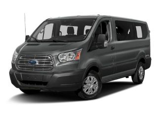 Used 2016 Ford Transit XL in Provo, Utah