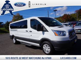 Used 2015 Ford Transit in Green Brook, New Jersey