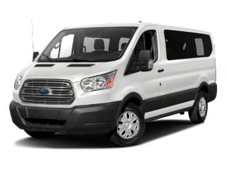 Used 2017 Ford Transit XL in Minneapolis, Minnesota