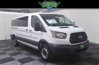 Used 2017 Ford Transit XL in Garland, Texas