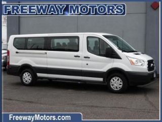 Used 2015 Ford Transit XLT in Rogers, Minnesota