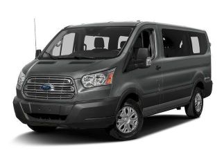 Used 2016 Ford Transit XL in New Braunfels, Texas