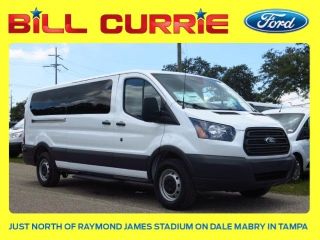 Used 2017 Ford Transit XL in Tampa, Florida
