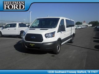 Used 2016 Ford Transit XL in Stafford, Texas