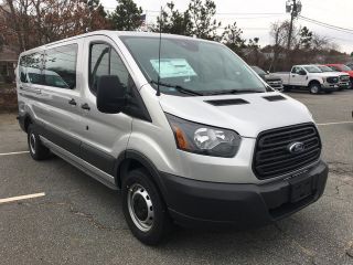 Used 2017 Ford Transit XL in Hyannis, Massachusetts