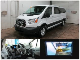 Used 2015 Ford Transit in Tuscarawas, Ohio