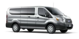 Used 2015 Ford Transit XLT in Houston, Texas