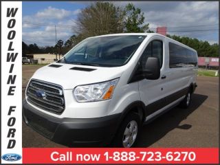 Used 2017 Ford Transit in Collins, Mississippi