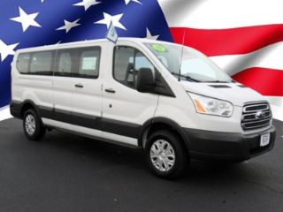 Used 2017 Ford Transit in Woodbine, New Jersey