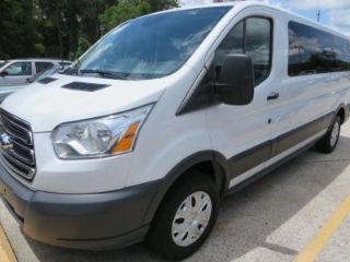 Used 2015 Ford Transit in Waycross, Georgia