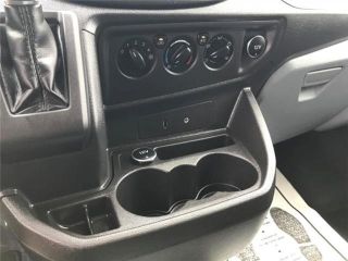 Used 2016 Ford Transit XL in Edinburg, Texas