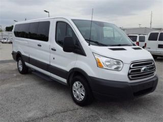 Used 2015 Ford Transit XLT in Dallas, Georgia