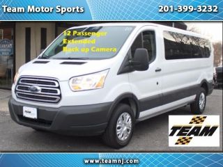 Used 2016 Ford Transit XLT in Palisades Park, New Jersey