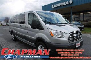 Used 2015 Ford Transit XL in Columbia, Pennsylvania