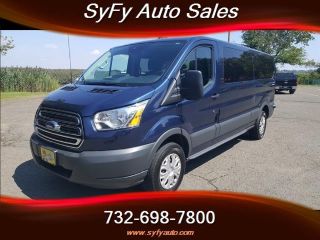 Used 2015 Ford Transit XLT in South River, New Jersey