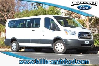 Used 2015 Ford Transit XLT in Brentwood, California