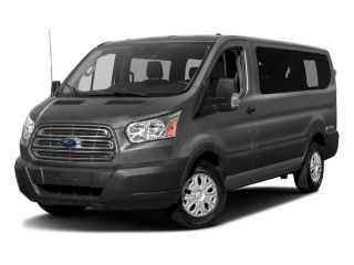Used 2017 Ford Transit in Hanover, Massachusetts