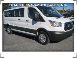 Used 2015 Ford Transit XLT in New Hampton, New York