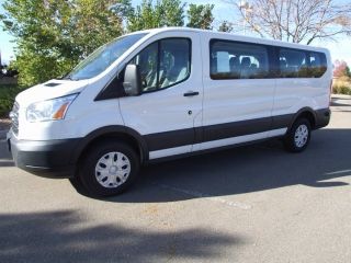 Used 2015 Ford Transit XLT in Longmont, Colorado
