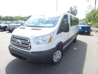 Used 2015 Ford Transit in Greensboro, North Carolina