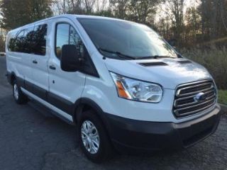 Used 2016 Ford Transit XLT in Monroe, New York