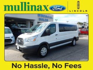 Used 2015 Ford Transit XLT in Mobile, Alabama