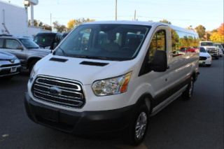 Used 2015 Ford Transit in Wayne, New Jersey