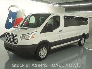 Used 2015 Ford Transit in Stafford, Texas