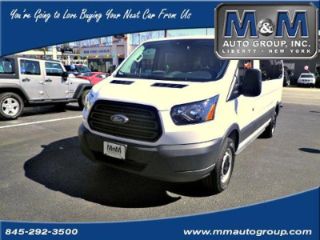 Used 2016 Ford Transit XL in Pearl River, New York