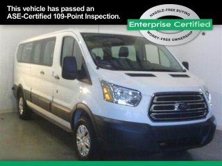 Used 2016 Ford Transit XLT in Merchantville, New Jersey