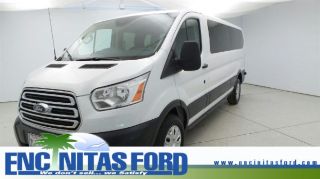 Used 2015 Ford Transit XL in Encinitas, California