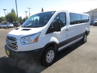 Used 2015 Ford Transit XLT in Dallas, Oregon