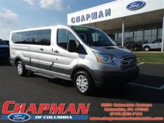 Used 2016 Ford Transit XLT in Columbia, Pennsylvania