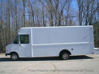 Used 2002 Ford Econoline E-450 in Franklinton, North Carolina