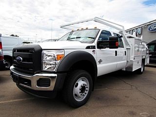 Used 2016 Ford F-450 XL in El Cajon, California