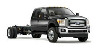 Used 2016 Ford F-450 XL in Palm Bay, Florida