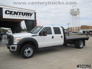 Used 2012 Ford F-450 XL in Grand Prairie, Texas
