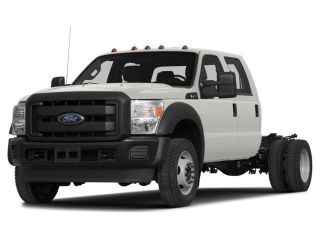 Used 2015 Ford F-450 XL in Statesville, North Carolina
