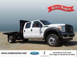 Used 2016 Ford F-450 in Indian Trail, North Carolina
