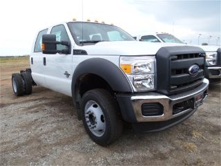 Used 2015 Ford F-450 in Pauls Valley, Oklahoma