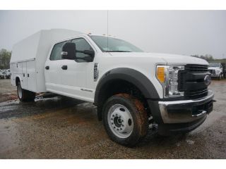 Used 2017 Ford F-450 in Statesville, North Carolina