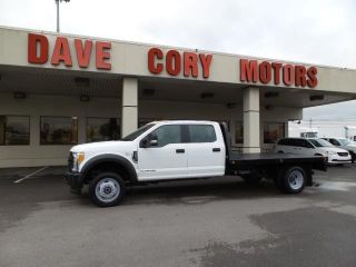Used 2017 Ford F-450 in Houston, Texas