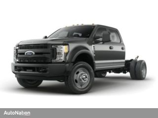 Used 2017 Ford F-550 in Valencia, California