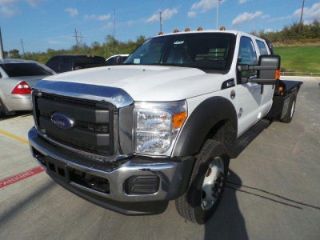 Used 2016 Ford F-550 in Georgetown, Texas