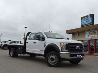 Used 2017 Ford F-550 XL in New Braunfels, Texas