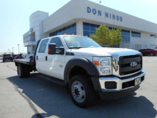 Used 2016 Ford F-550 in Fishers, Indiana