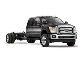 Used 2016 Ford F-550 in Grand Rapids, Michigan