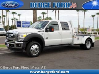 Used 2016 Ford F-550 in Mesa, Arizona