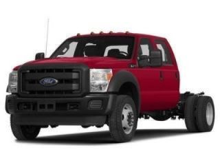 Used 2016 Ford F-550 in Sacramento, California