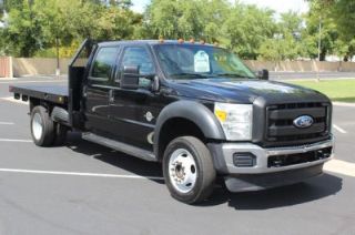 Used 2011 Ford F-550 in Phoenix, Arizona